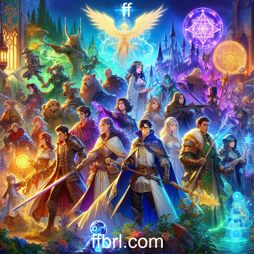 A Evolução dos RPGs: Uma Jornada Através do Tempo e das Histórias