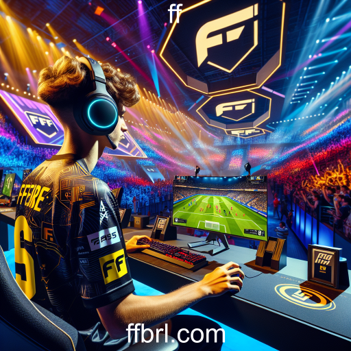 A Ascensão dos Jogos de Esporte no Mundo dos Games